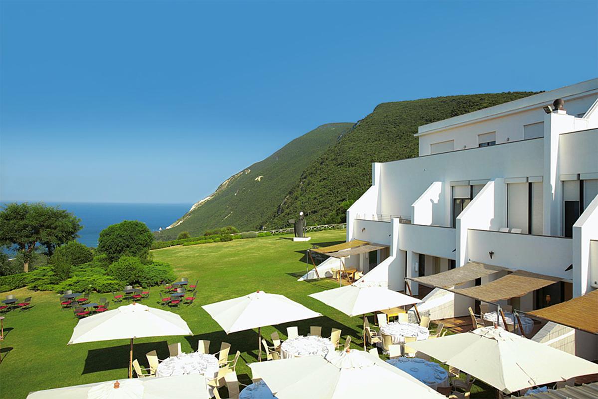 Emilia Hotel