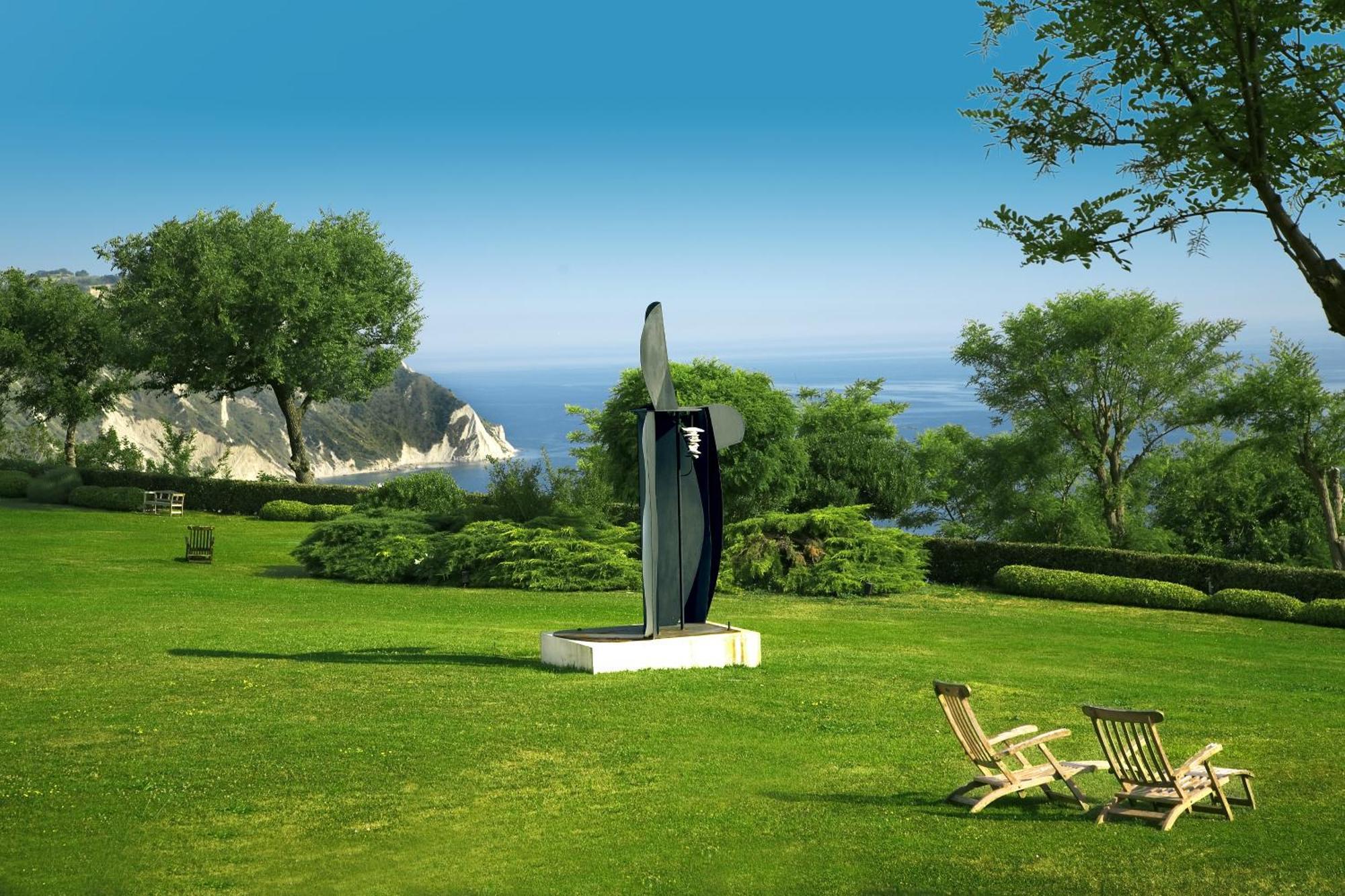 Hotel Emilia Ancona
