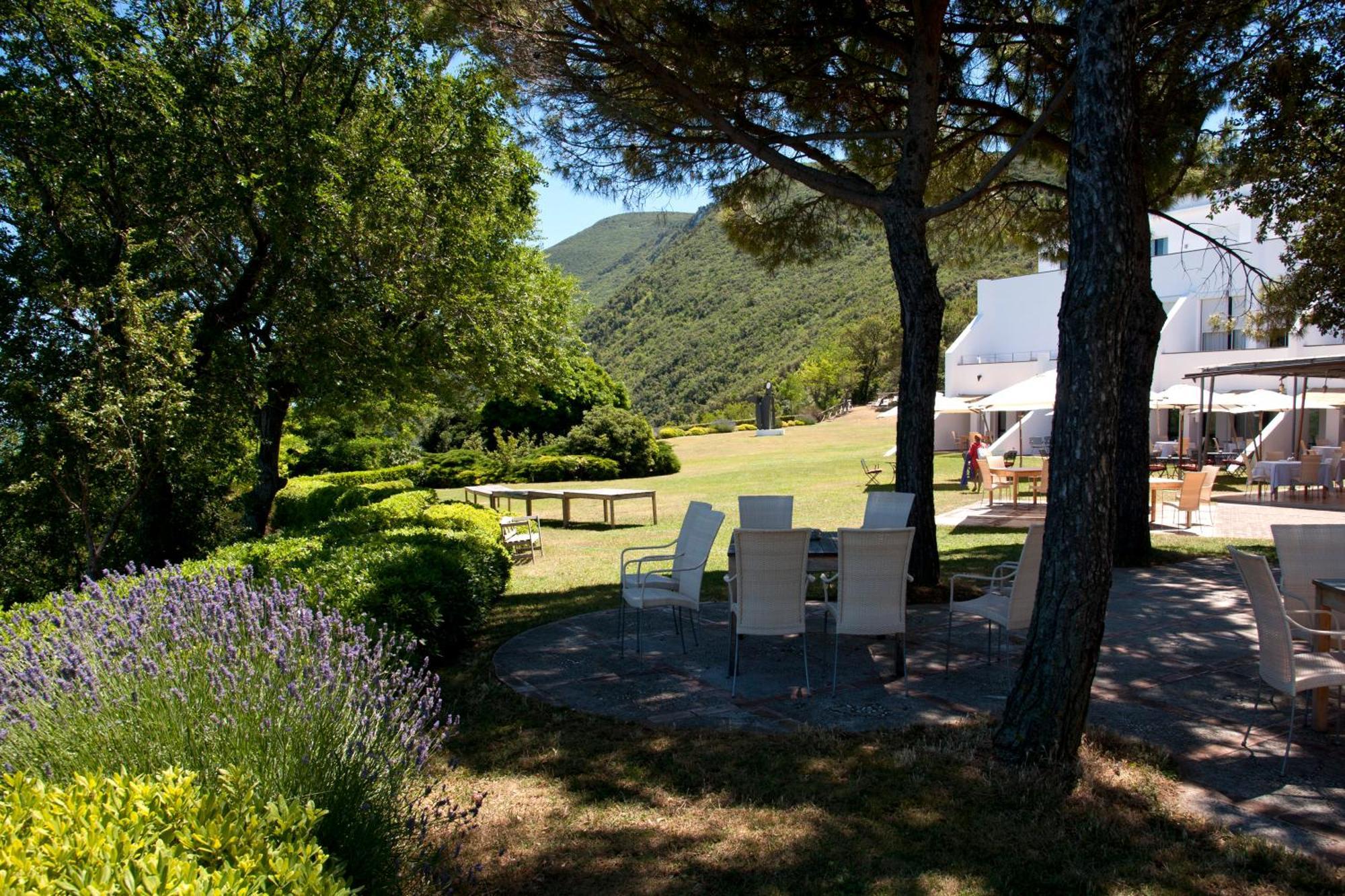 Hotel Emilia Ancona