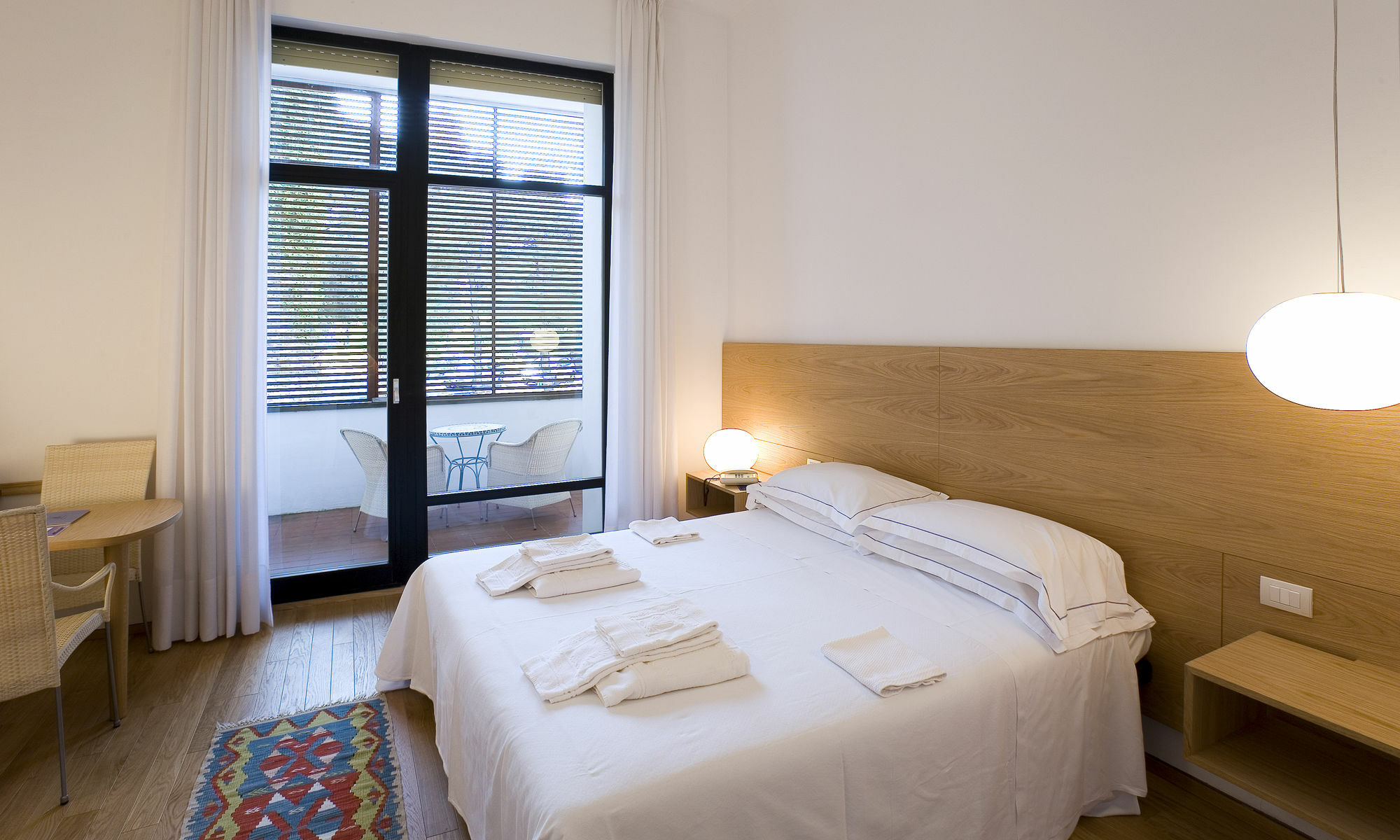 Emilia 4* Ancona