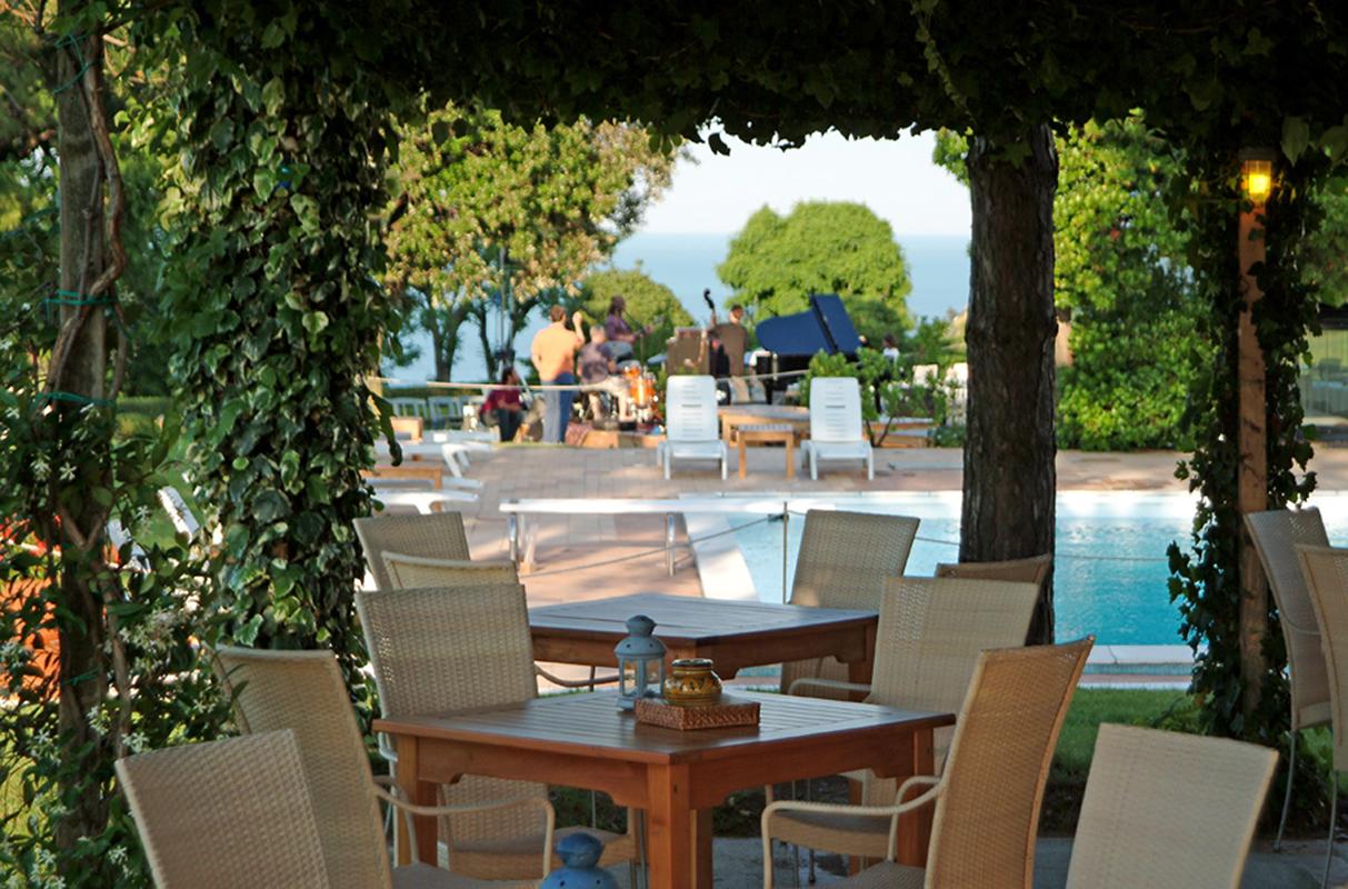 Hotel Emilia