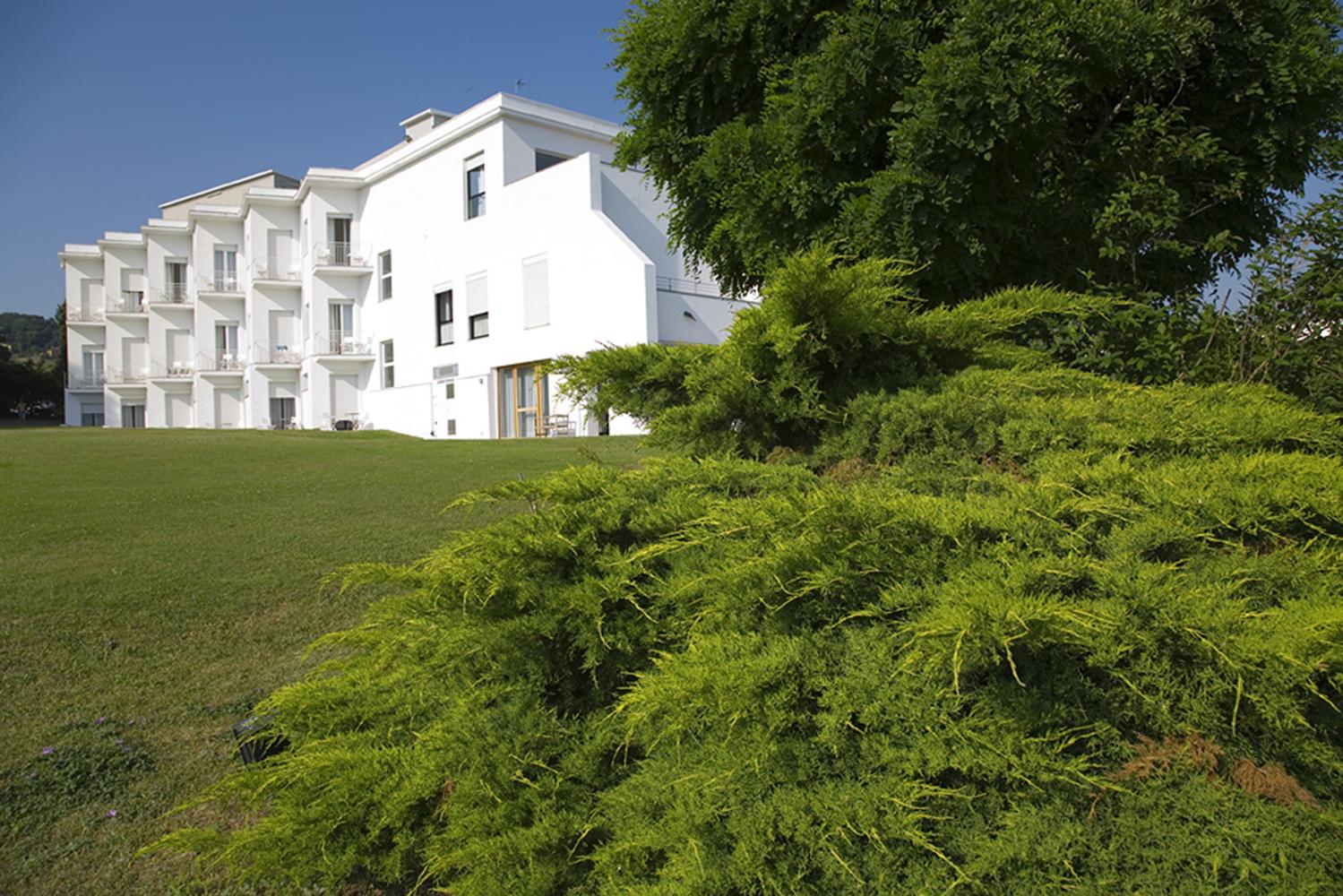 Emilia Hotel