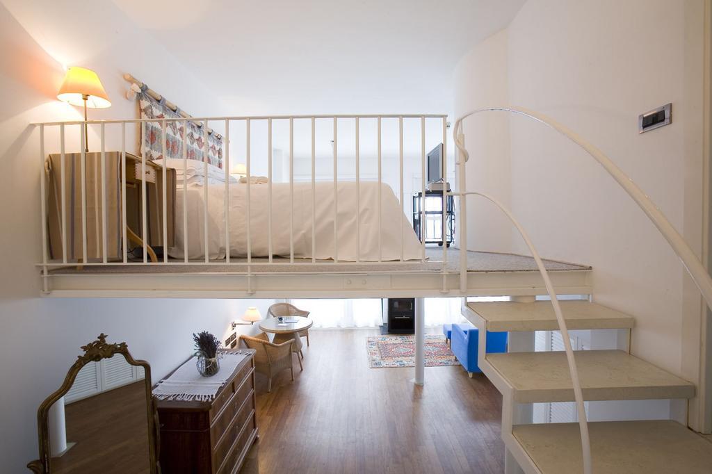Emilia Hotel Ancône